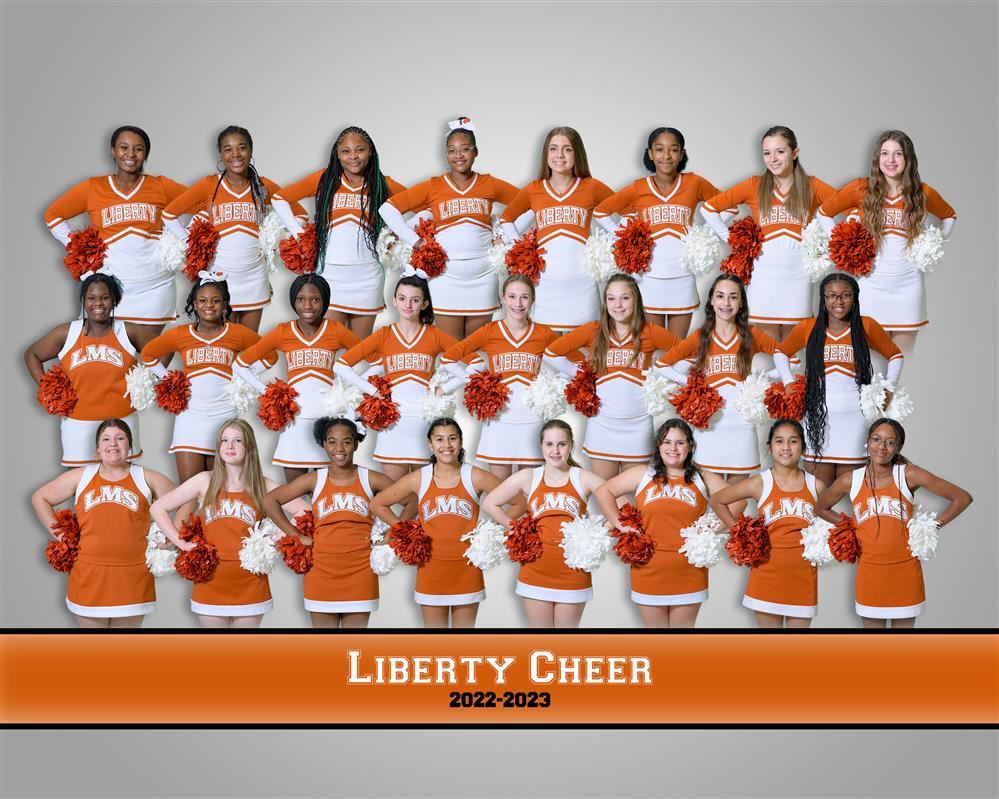 Team Picture 
